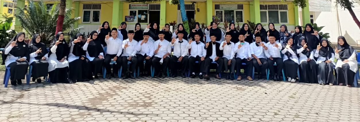 Mendukung Penuh Program Literasi